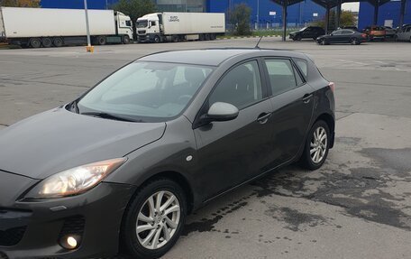 Mazda 3, 2011 год, 900 000 рублей, 3 фотография