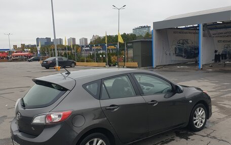 Mazda 3, 2011 год, 900 000 рублей, 6 фотография