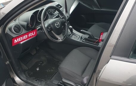 Mazda 3, 2011 год, 900 000 рублей, 7 фотография