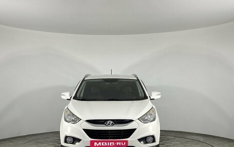 Hyundai ix35 I рестайлинг, 2012 год, 1 130 000 рублей, 3 фотография