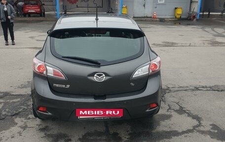 Mazda 3, 2011 год, 900 000 рублей, 5 фотография