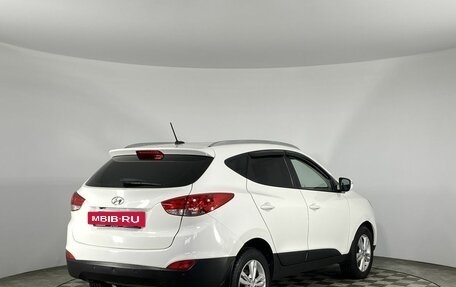 Hyundai ix35 I рестайлинг, 2012 год, 1 130 000 рублей, 6 фотография