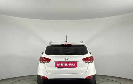 Hyundai ix35 I рестайлинг, 2012 год, 1 130 000 рублей, 8 фотография