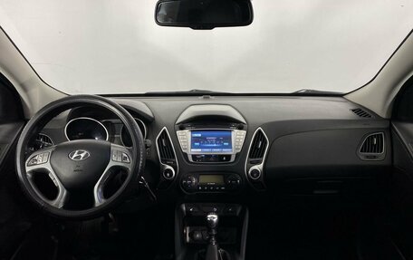 Hyundai ix35 I рестайлинг, 2012 год, 1 130 000 рублей, 16 фотография