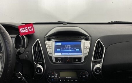 Hyundai ix35 I рестайлинг, 2012 год, 1 130 000 рублей, 18 фотография