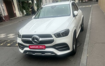 Mercedes-Benz GLE, 2021 год, 9 000 000 рублей, 1 фотография