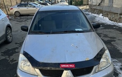 Mitsubishi Lancer IX, 2008 год, 390 000 рублей, 1 фотография