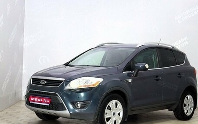 Ford Kuga III, 2012 год, 1 149 000 рублей, 1 фотография