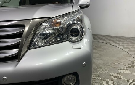 Lexus GX II, 2010 год, 2 979 000 рублей, 9 фотография