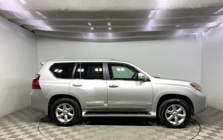 Lexus GX II, 2010 год, 2 979 000 рублей, 4 фотография