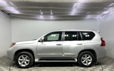 Lexus GX II, 2010 год, 2 979 000 рублей, 8 фотография