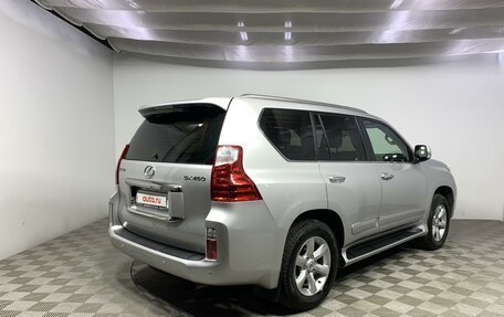 Lexus GX II, 2010 год, 2 979 000 рублей, 5 фотография