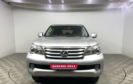 Lexus GX II, 2010 год, 2 979 000 рублей, 2 фотография