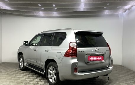 Lexus GX II, 2010 год, 2 979 000 рублей, 7 фотография