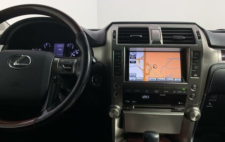 Lexus GX II, 2010 год, 2 979 000 рублей, 16 фотография