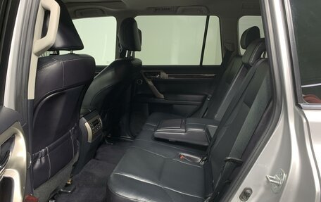 Lexus GX II, 2010 год, 2 979 000 рублей, 18 фотография