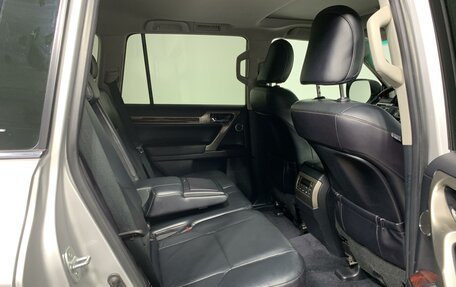 Lexus GX II, 2010 год, 2 979 000 рублей, 19 фотография