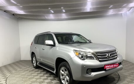 Lexus GX II, 2010 год, 2 979 000 рублей, 3 фотография