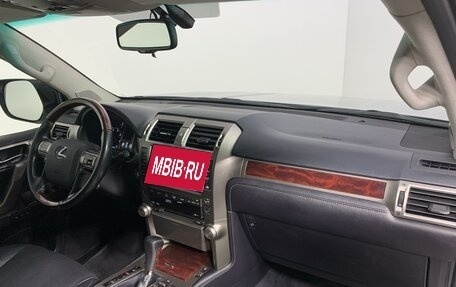 Lexus GX II, 2010 год, 2 979 000 рублей, 14 фотография