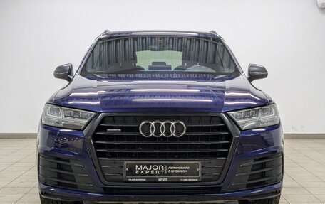 Audi Q7, 2019 год, 5 250 000 рублей, 17 фотография