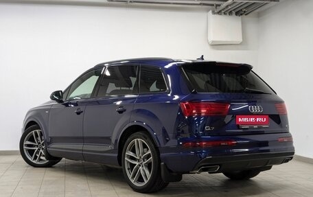 Audi Q7, 2019 год, 5 250 000 рублей, 15 фотография