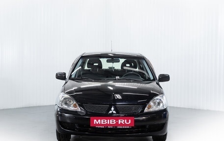 Mitsubishi Lancer IX, 2007 год, 600 000 рублей, 2 фотография