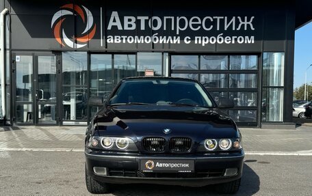 BMW 5 серия, 1999 год, 650 000 рублей, 6 фотография