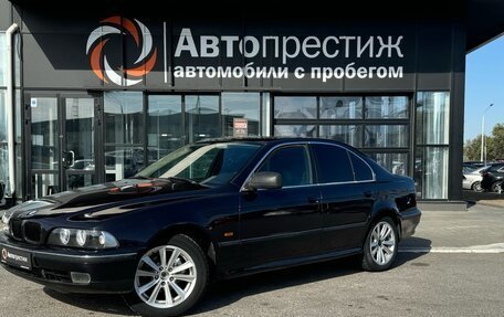 BMW 5 серия, 1999 год, 650 000 рублей, 5 фотография