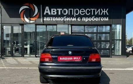 BMW 5 серия, 1999 год, 650 000 рублей, 3 фотография