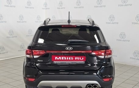 KIA Rio IV, 2020 год, 1 684 000 рублей, 6 фотография