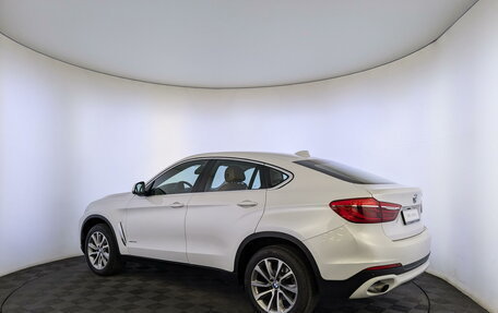 BMW X6, 2015 год, 3 650 000 рублей, 7 фотография