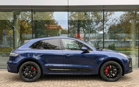 Porsche Macan I рестайлинг, 2021 год, 12 500 000 рублей, 6 фотография