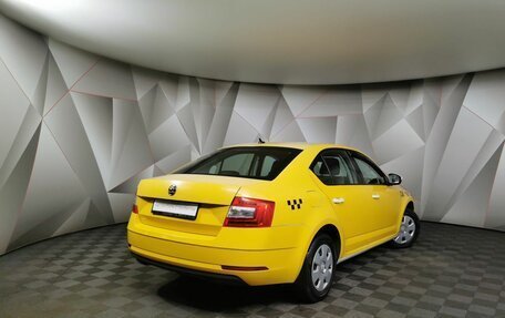 Skoda Octavia, 2020 год, 1 289 000 рублей, 2 фотография