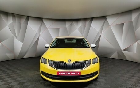 Skoda Octavia, 2020 год, 1 289 000 рублей, 7 фотография