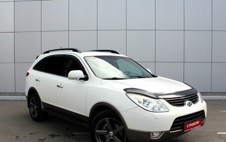 Hyundai ix55, 2010 год, 1 251 101 рублей, 6 фотография