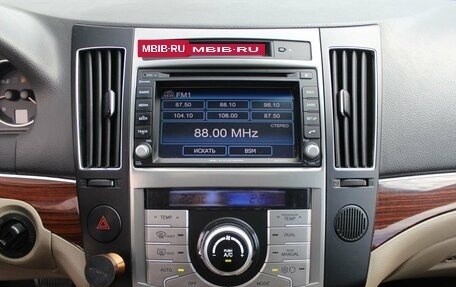 Hyundai ix55, 2010 год, 1 251 101 рублей, 15 фотография