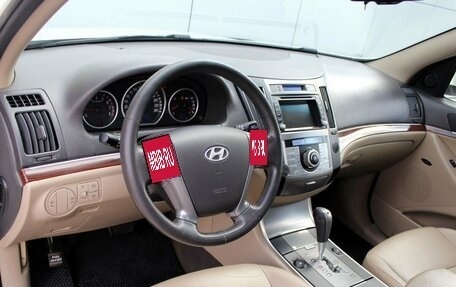 Hyundai ix55, 2010 год, 1 251 101 рублей, 8 фотография