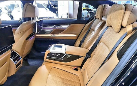 BMW 7 серия, 2021 год, 7 182 376 рублей, 10 фотография