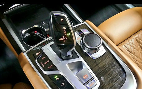 BMW 7 серия, 2021 год, 7 182 376 рублей, 9 фотография