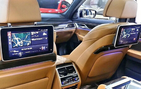 BMW 7 серия, 2021 год, 7 182 376 рублей, 7 фотография