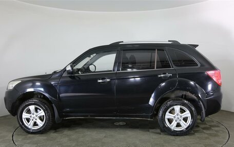 Lifan X60 I рестайлинг, 2015 год, 425 000 рублей, 8 фотография