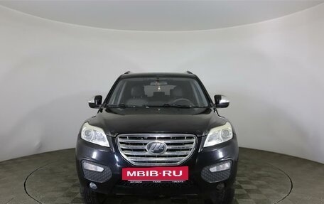 Lifan X60 I рестайлинг, 2015 год, 425 000 рублей, 2 фотография