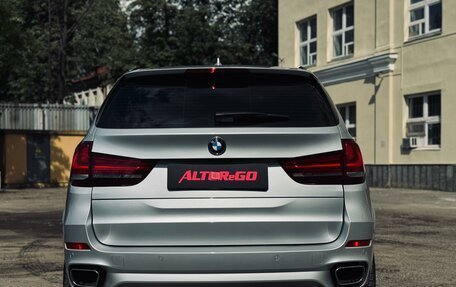 BMW X5, 2018 год, 6 500 000 рублей, 6 фотография