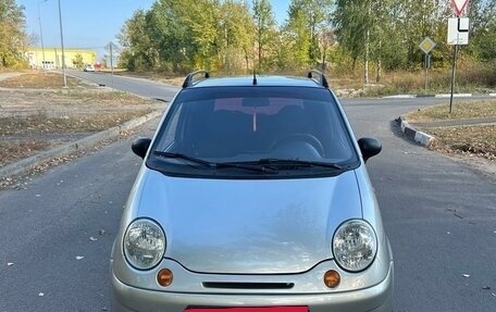 Daewoo Matiz I, 2006 год, 248 000 рублей, 5 фотография