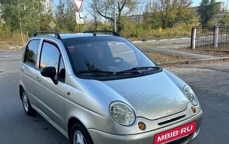 Daewoo Matiz I, 2006 год, 248 000 рублей, 2 фотография