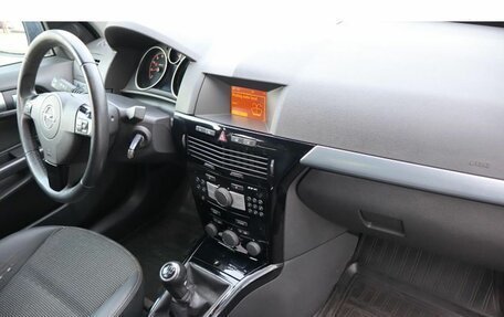 Opel Astra H, 2011 год, 542 000 рублей, 5 фотография