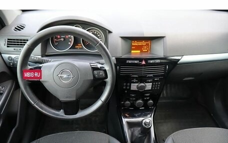 Opel Astra H, 2011 год, 542 000 рублей, 7 фотография