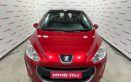 Peugeot 308 II, 2012 год, 650 000 рублей, 5 фотография