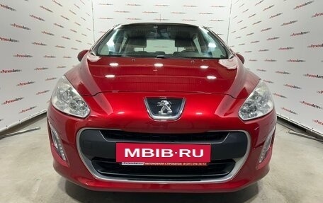 Peugeot 308 II, 2012 год, 650 000 рублей, 6 фотография