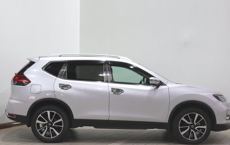 Nissan X-Trail, 2019 год, 2 740 000 рублей, 5 фотография